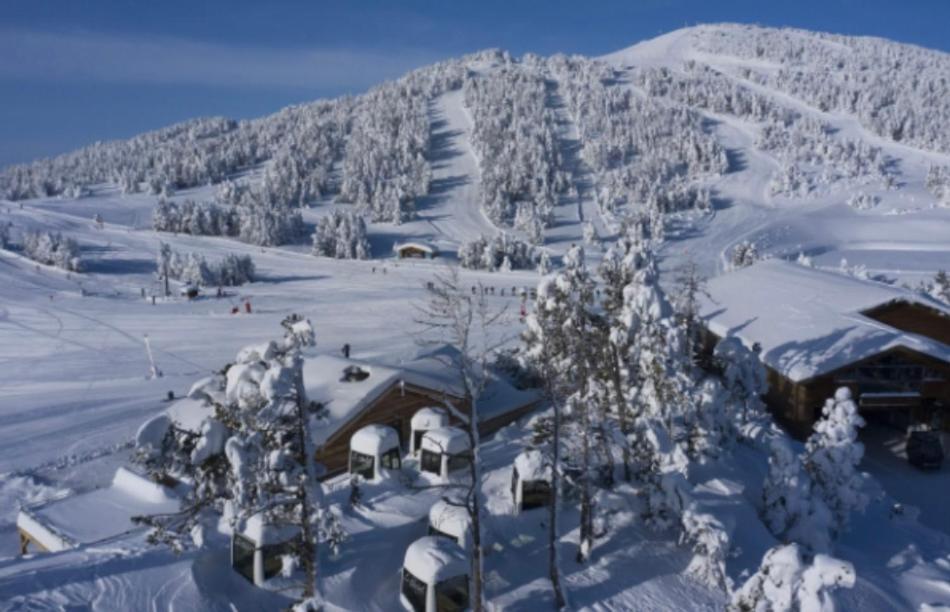 Private Riverside Villa With Breathtaking Views Axat Экстерьер фото